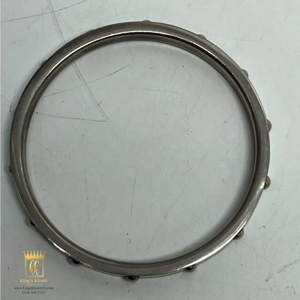 Coach bangle - Picture 2 of 8